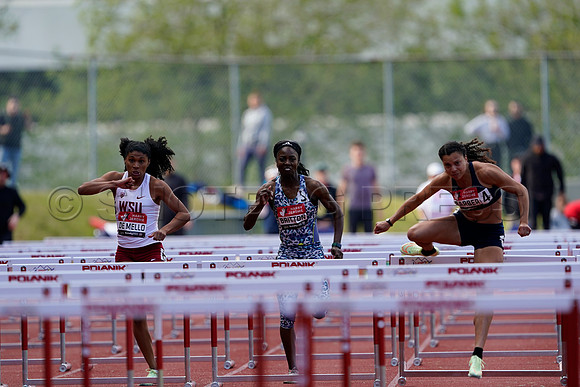 Wesley Shaw 39th Vancouver Sun, Harry Jerome International Track Classic Vancouver 20220614 -107655