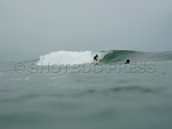 May 17, 2024 Pipeline, Oahu