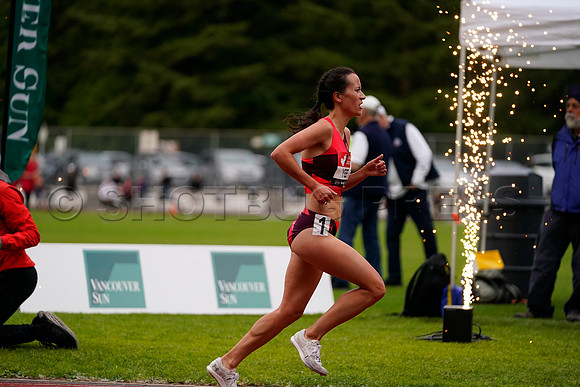 Wesley Shaw 39th Vancouver Sun, Harry Jerome International Track Classic Vancouver 20220614 -108553