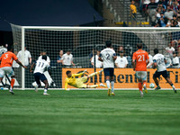 Wes Shaw Houston Dynamo at Vancouver Whitecaps 20250817 -350752