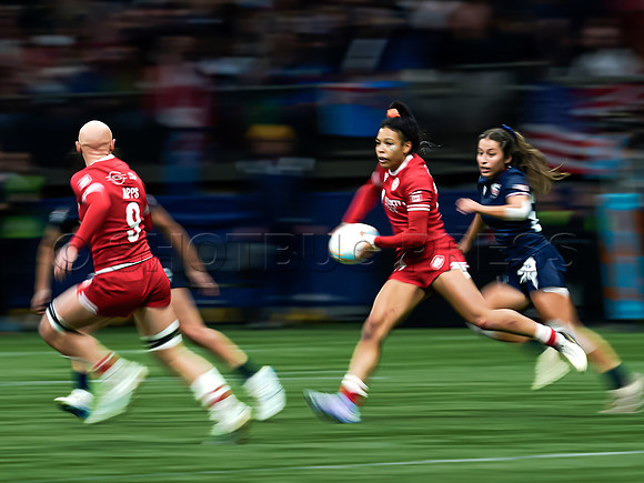 Wes Shaw- HSBC Rugby Sevens -299477_