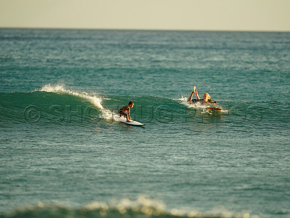 Maui Surfing at , in , HI, USA, July 13, 2024.