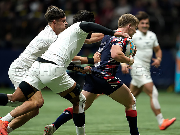 Wes Shaw- HSBC Rugby Sevens -299498_