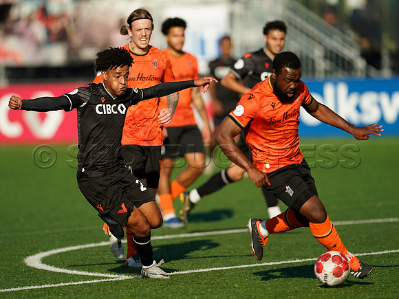 Wes Shaw Forge FC at Vancouver FC 20240921 -219364