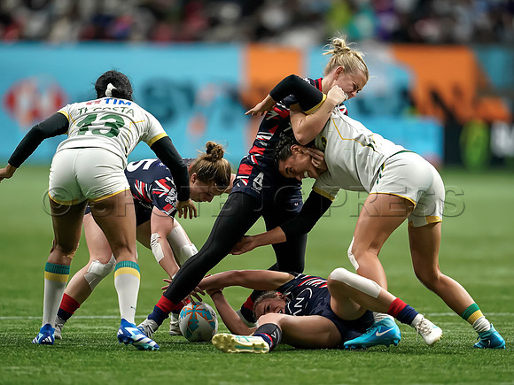 Wes Shaw- HSBC Rugby Sevens -299504_