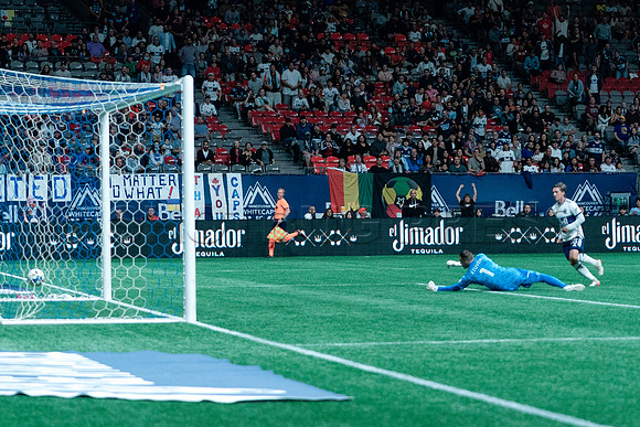 Wesley Shaw Austin FC at Vancouver Whitecaps FC Vancouver 20221001 -126396
