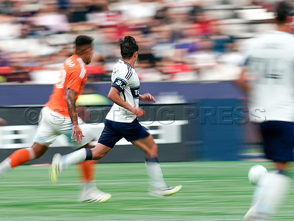 Wes Shaw Houston Dynamo at Vancouver Whitecaps 20250817 -353891