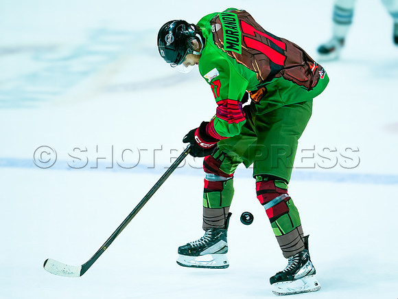 Wes Shaw- Wenanchee Wild at Vancouver Giants -305452_