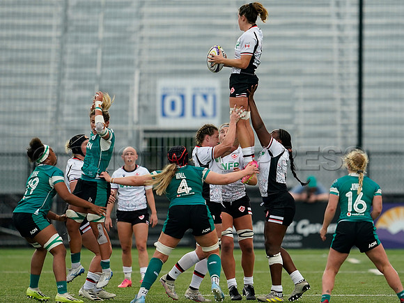 Wes Shaw Canada vs Ireland 20241005 -222096