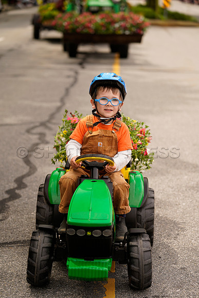 Pitt Meadows Day, Pitt Meadows, Canada