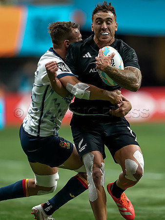 Wes Shaw- HSBC Rugby Sevens -290877_