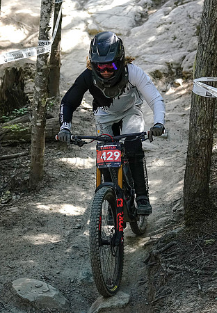 Wesley Shaw Whistler Crankworx  Rockshox Downhill Finals Whistler 20220814 -123580
