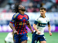 Wes Shaw Vancouver Whitecaps winning streak continues with a 2-1 win over Real Salt lake City  20250503 -322701