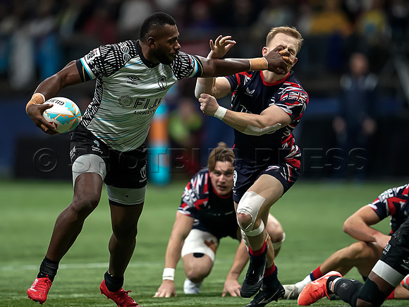 Wes Shaw- HSBC Rugby Sevens -291584_
