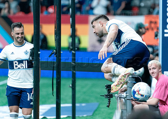 Wesley Shaw Austin FC at Vancouver Whitecaps FC Vancouver 20221001 -127045