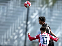 Wes Shaw The Vancouver FC fall to the Ottawa Atletico FC 4-1 20250413 -315275