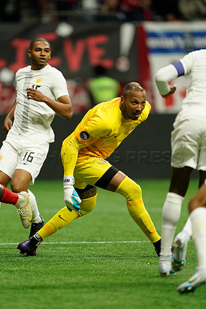 Wesley Shaw Men's National Soccer Canada vs Curacao Vancouver 20220609 -105576