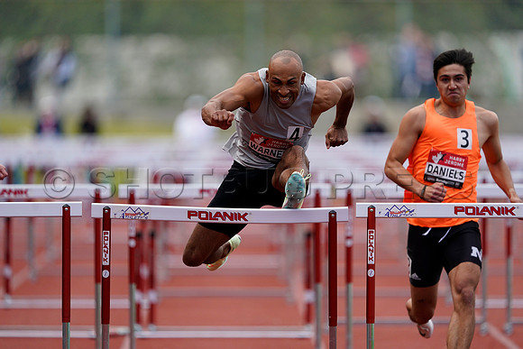 Wesley Shaw 39th Vancouver Sun, Harry Jerome International Track Classic Vancouver 20220614 -107835