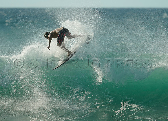 Wes Shaw Surfing 20240905 -210673