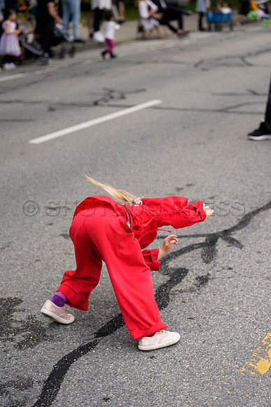 Pitt Meadows Day, Pitt Meadows, Canada