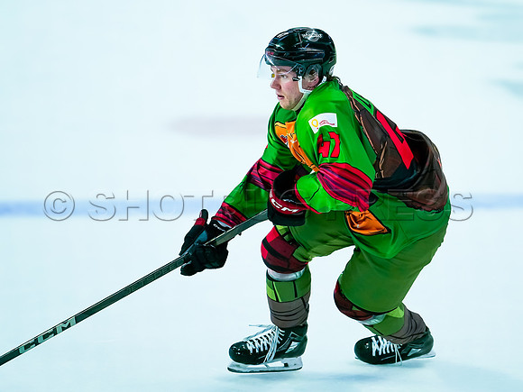 Wes Shaw- Wenanchee Wild at Vancouver Giants -305399_