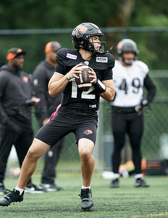 Wesley Shaw Vancouver-121122