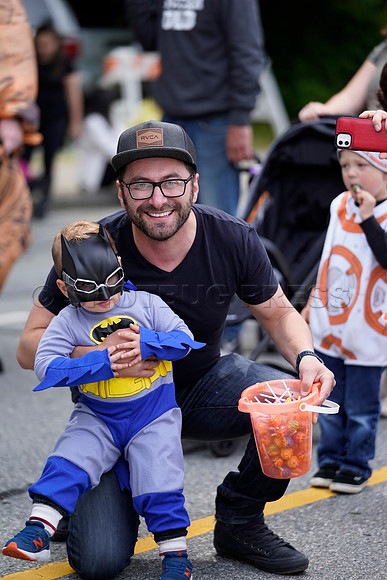 Pitt Meadows Day, Pitt Meadows, Canada