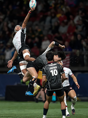 Wes Shaw- HSBC Rugby Sevens -292075_