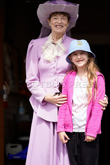 Pitt Meadows Day, Pitt Meadows, Canada