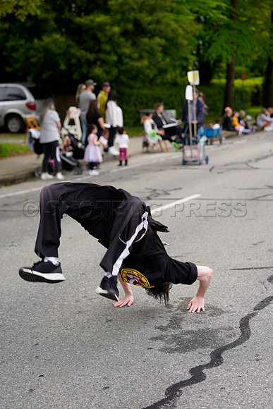 Pitt Meadows Day, Pitt Meadows, Canada