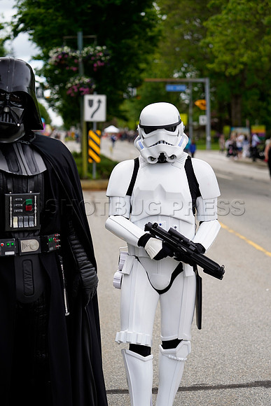 Pitt Meadows Day, Pitt Meadows, Canada