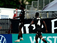 Wes Shaw Ottawa Atletico at Vancouver FC- 329896