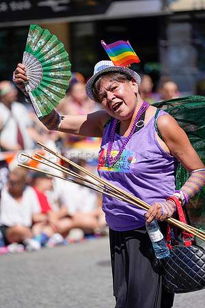 Wesley Shaw Vancouver Pride Parade  20220731 -121713