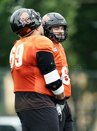 Wesley Shaw Vancouver-121115