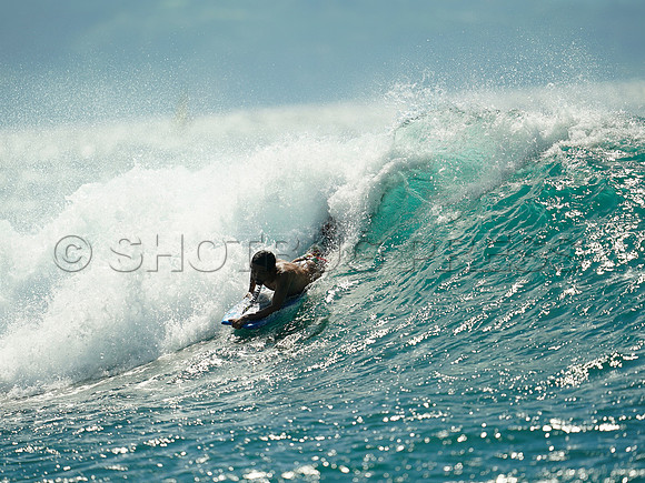 Wes Shaw Maui Surfing 20240707 -180198