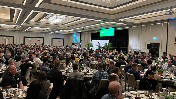 April 28, 2022, COFI BC Council Of Forest Industries, International Development Minister Harjit Sajjan,