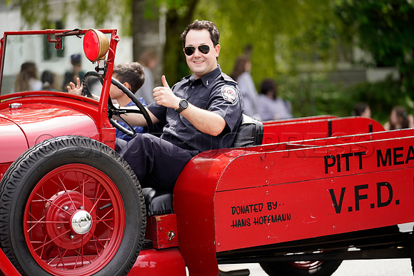 Pitt Meadows Day, Pitt Meadows, Canada