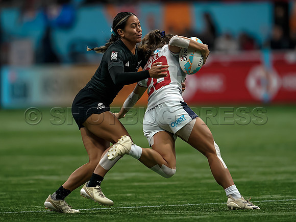 Wes Shaw- HSBC Rugby Sevens -289601_