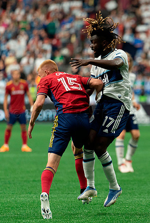 Wesley Shaw Real Salt Lake at Vancouver Whitecaps FC Vancouver 20220604 -102410