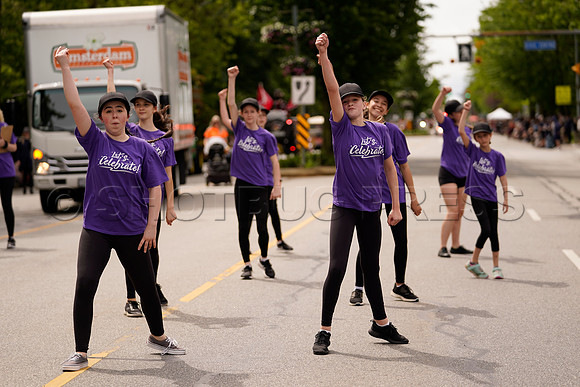 Pitt Meadows Day, Pitt Meadows, Canada