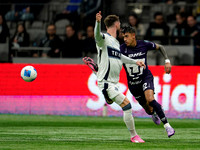 Wes Shaw Concacaf Champions Cup, Pumas UNAM Mexico at Vancouver Whitecaps FC 20250402 -308216