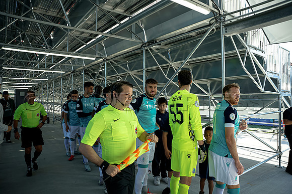 Wes Shaw Pacific FC tie Vancouver FC 1-1 20250426 -319689