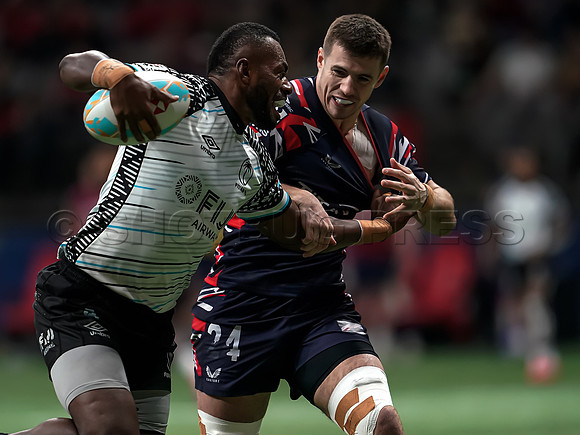 Wes Shaw- HSBC Rugby Sevens -291616_