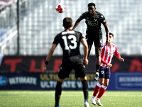 Wes Shaw The Vancouver FC fall to the Ottawa Atletico FC 4-1 20250413 -315306