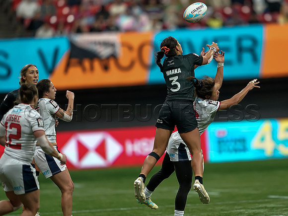 Wes Shaw- HSBC Rugby Sevens -289673_