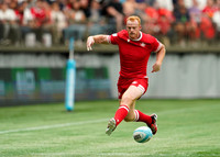 August 25, 2024 Pacific Nations Cup Rugby Japan vs Canada
