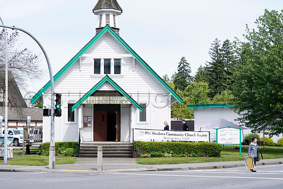 Pitt Meadows Day, Pitt Meadows, Canada