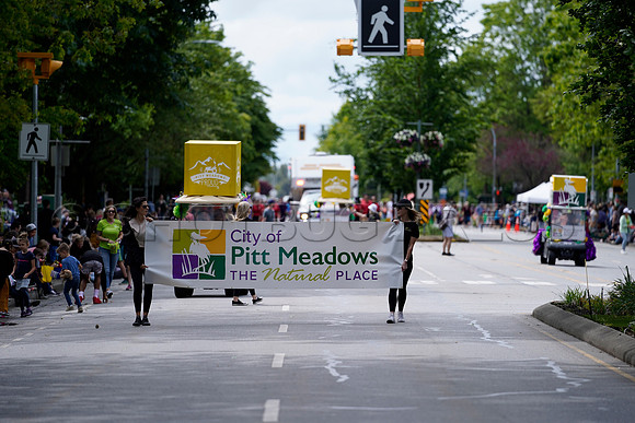 Pitt Meadows Day, Pitt Meadows, Canada