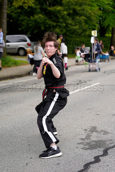 Pitt Meadows Day, Pitt Meadows, Canada