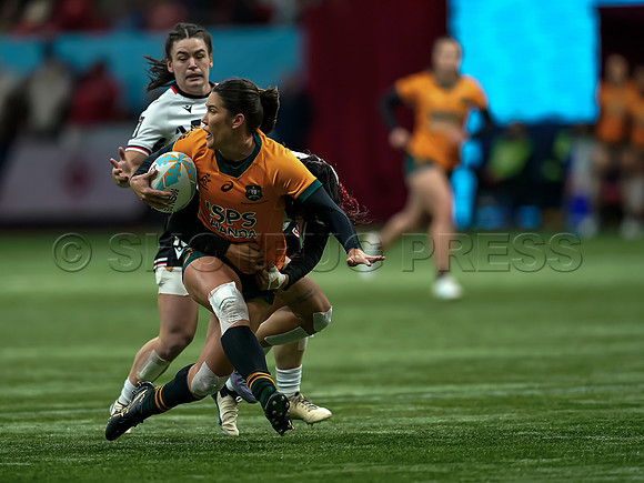 Wes Shaw- HSBC Rugby Sevens -289908_
